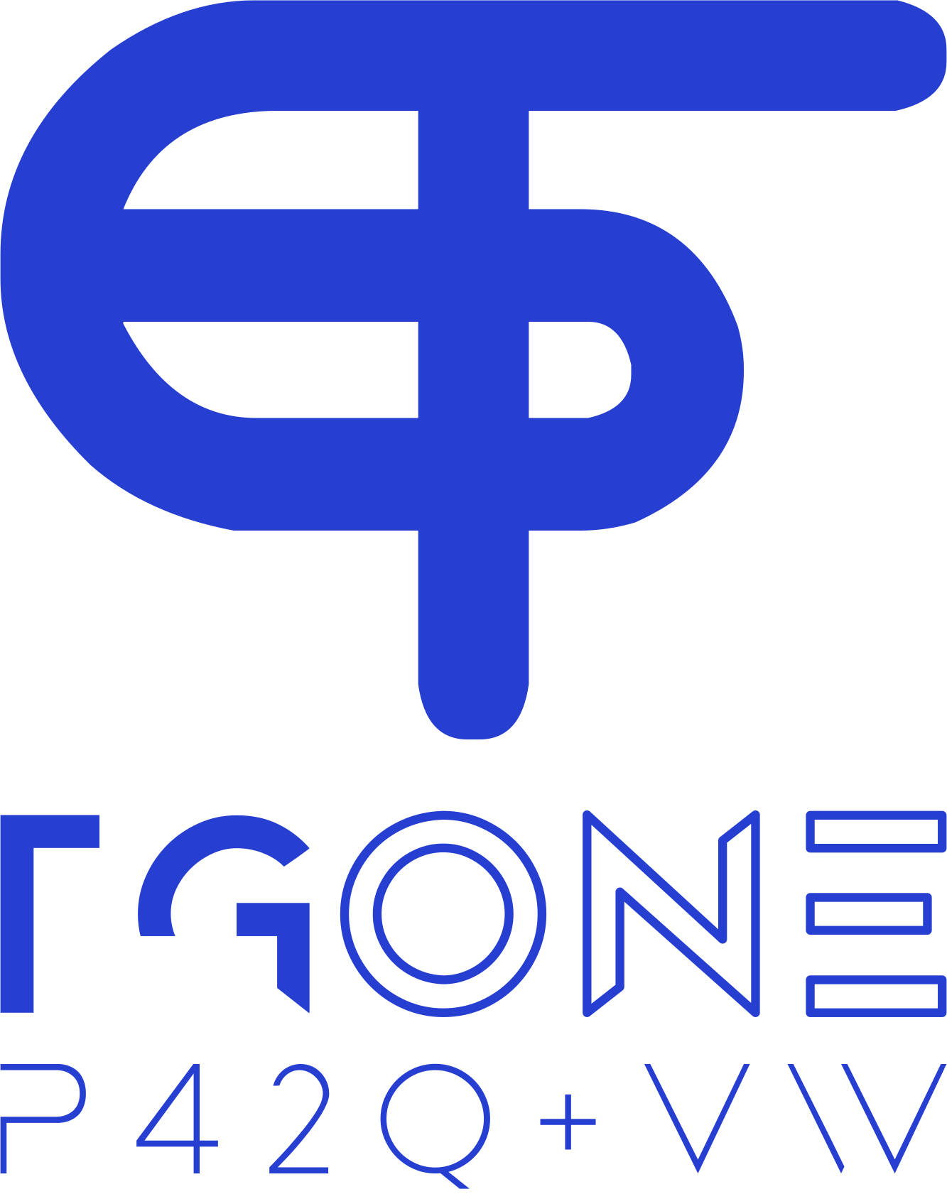 TGone Logo